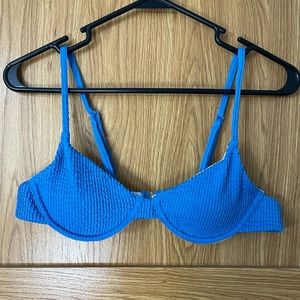 Swimsuit (never worn)